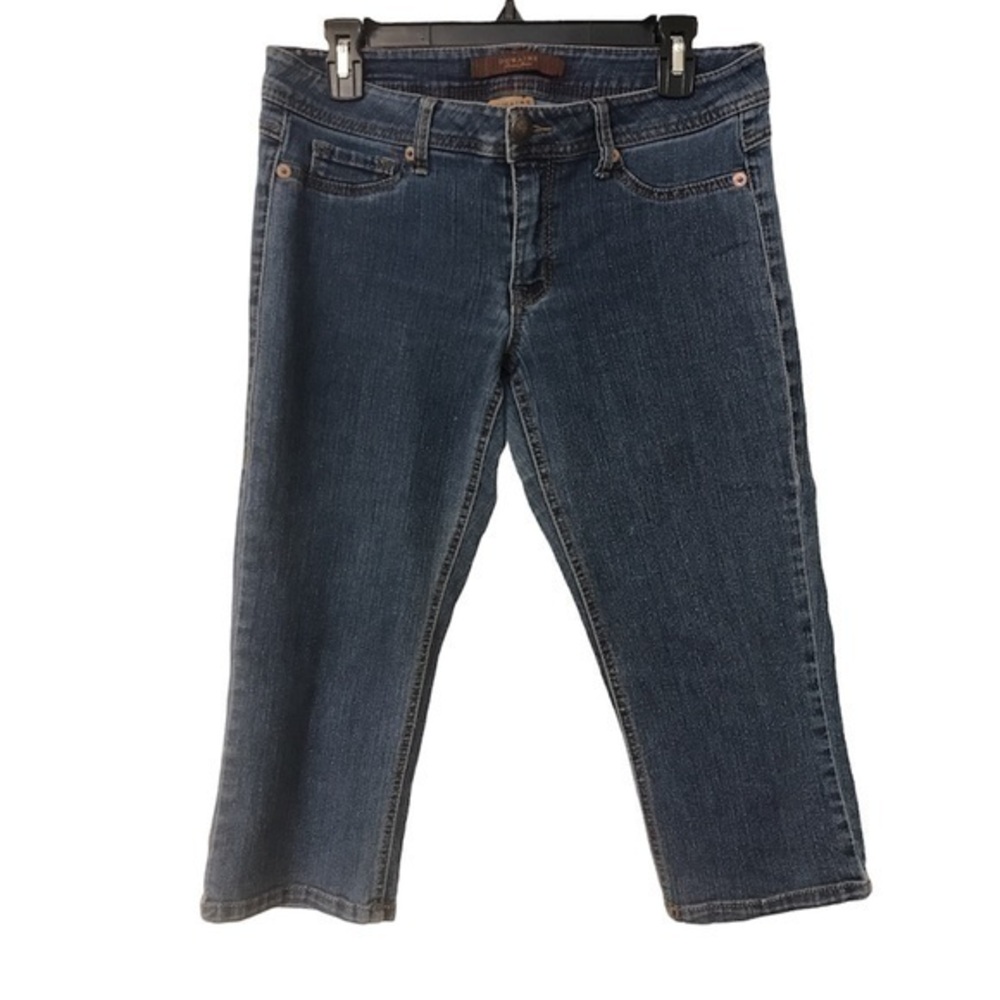 Domaine Brand Jeans Capris Size 11